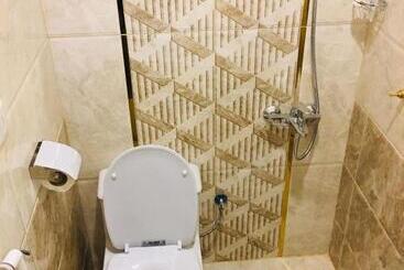 هتل Quel Serviced Units