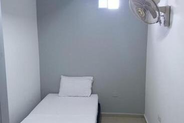 هتل River Suite