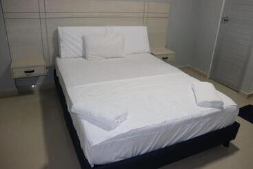 هتل River Suite