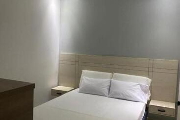 هتل River Suite