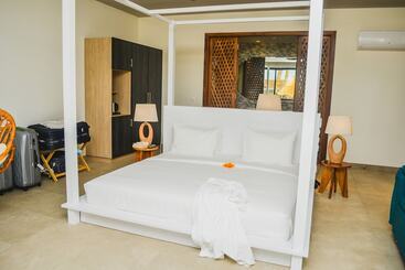 Toa Hotel & Spa Zanzibar - Pongwe