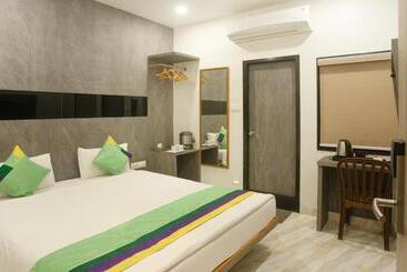 هتل Treebo Urban, 1 Km From Railway Station