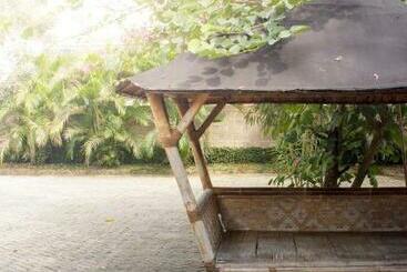 هتل Wisma Amandari