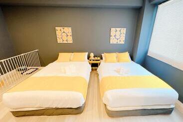 Ouchi Hotel Nagarekawa With Dogs