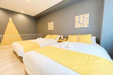 Ouchi Hotel Nagarekawa With Dogs