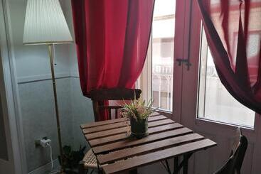 پانسیون 384 Guesthouse Rooms & Suite Enna
