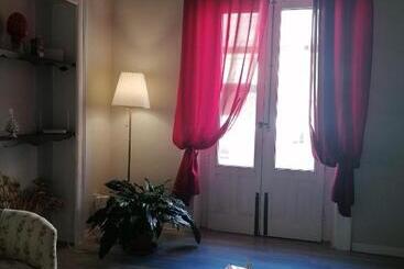 پانسیون 384 Guesthouse Rooms & Suite Enna