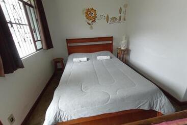 پانسیون Casa Pitanga   Acomodação Lindíssima Pertinho Da Igreja Do Rosário