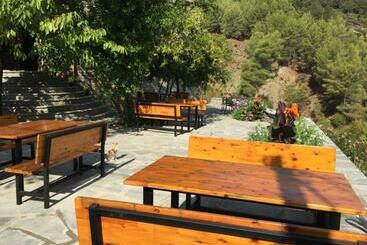 پانسیون Chri Chri Guesthouse