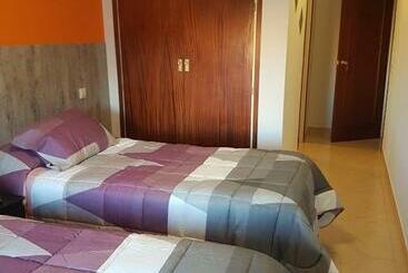 پانسیون Hostal Galicia