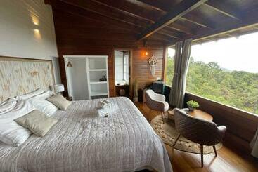 膳宿费 Il Rifugio Cabanas