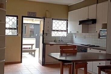 پانسیون Swakopmund Desert Stay