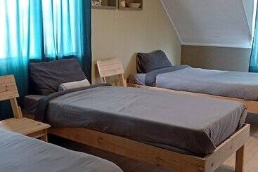 پانسیون Swakopmund Desert Stay