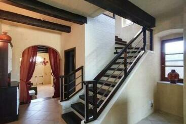 Petra Farmhouse B&b