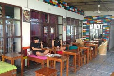 Stephels Hostel