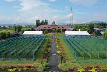 Den S Hotel Yonezawa