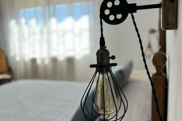 Apartamentos Lalola Ideal Familias - Cabezuela del Valle