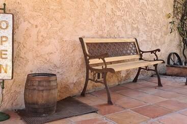 تختخواب و صبحانه Villa Martinus