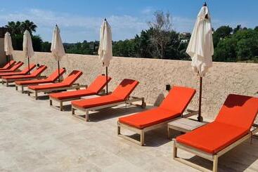 تختخواب و صبحانه Villa Martinus