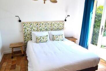 تختخواب و صبحانه Villa Martinus