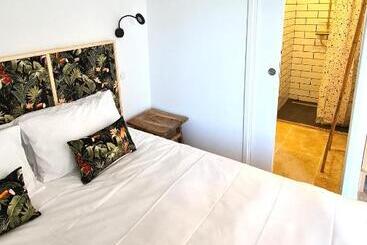 تختخواب و صبحانه Villa Martinus