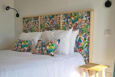 تختخواب و صبحانه Villa Martinus