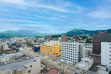 Grids Premium Hotel Otaru