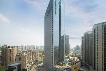 هتل Holiday Inn Express Meishan Dongpo, An Ihg