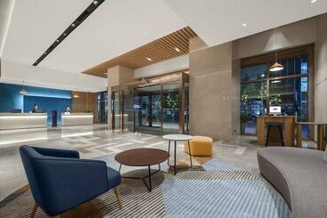 هتل Holiday Inn Express Meishan Dongpo, An Ihg
