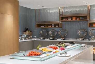 هتل Holiday Inn Express Meishan Dongpo, An Ihg