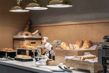 هتل Holiday Inn Express Meishan Dongpo, An Ihg