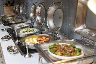 هتل Holiday Inn Express Meishan Dongpo, An Ihg
