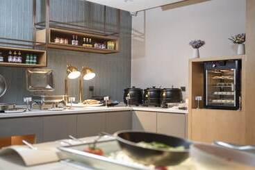 هتل Holiday Inn Express Meishan Dongpo, An Ihg