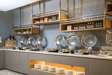 هتل Holiday Inn Express Meishan Dongpo, An Ihg