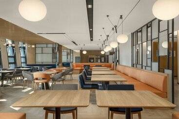هتل Holiday Inn Express Meishan Dongpo, An Ihg