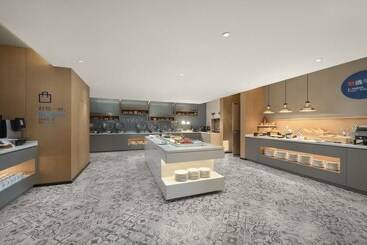 هتل Holiday Inn Express Meishan Dongpo, An Ihg