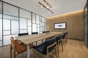 هتل Holiday Inn Express Meishan Dongpo, An Ihg