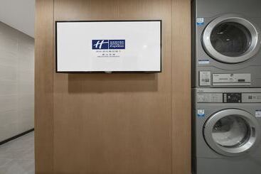 هتل Holiday Inn Express Meishan Dongpo, An Ihg
