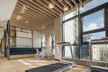 هتل Holiday Inn Express Meishan Dongpo, An Ihg