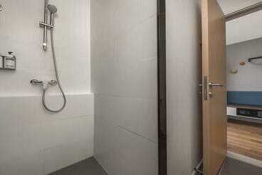 هتل Holiday Inn Express Meishan Dongpo, An Ihg