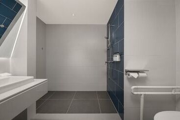هتل Holiday Inn Express Meishan Dongpo, An Ihg