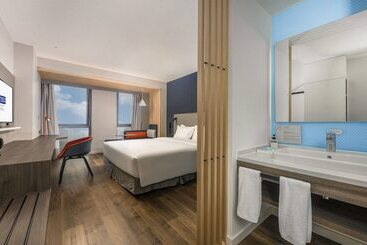 هتل Holiday Inn Express Meishan Dongpo, An Ihg