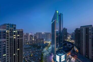 هتل Holiday Inn Express Meishan Dongpo, An Ihg