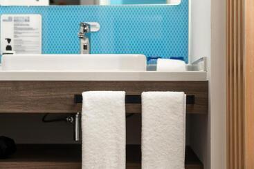 هتل Holiday Inn Express Meishan Dongpo, An Ihg