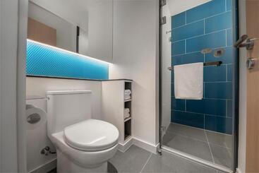 هتل Holiday Inn Express Meishan Dongpo, An Ihg