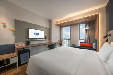 هتل Holiday Inn Express Meishan Dongpo, An Ihg