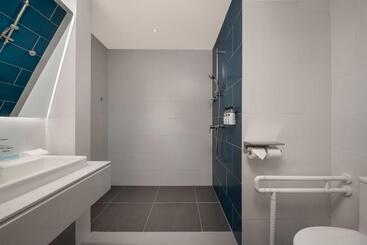 هتل Holiday Inn Express Meishan Dongpo, An Ihg
