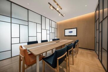 هتل Holiday Inn Express Meishan Dongpo, An Ihg
