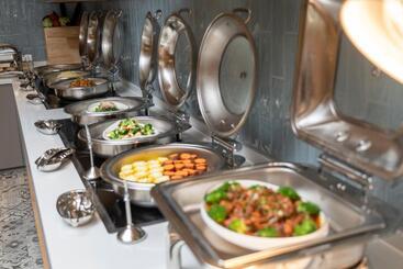 هتل Holiday Inn Express Meishan Dongpo, An Ihg