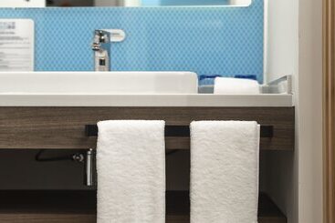 هتل Holiday Inn Express Meishan Dongpo, An Ihg